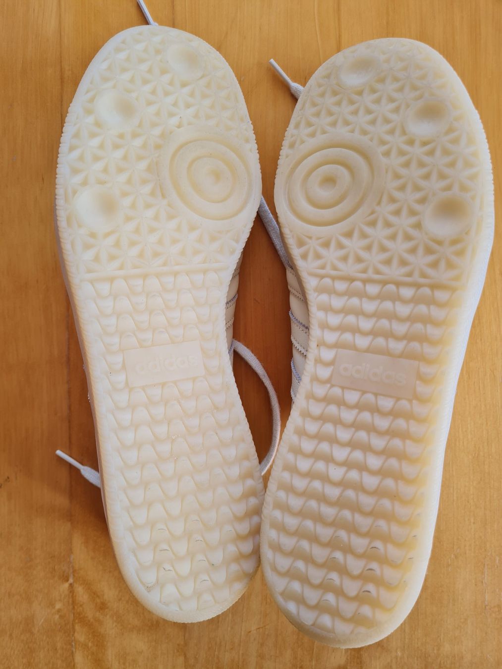 Adidas Scarpe da uomo: Adidas Samba Decon, Gr. 46 – Usato da Zürich venduto da chralo 3
