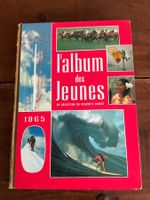 1965 - L'album des Jeunes 1965, Reader's Digest, vintage.📚