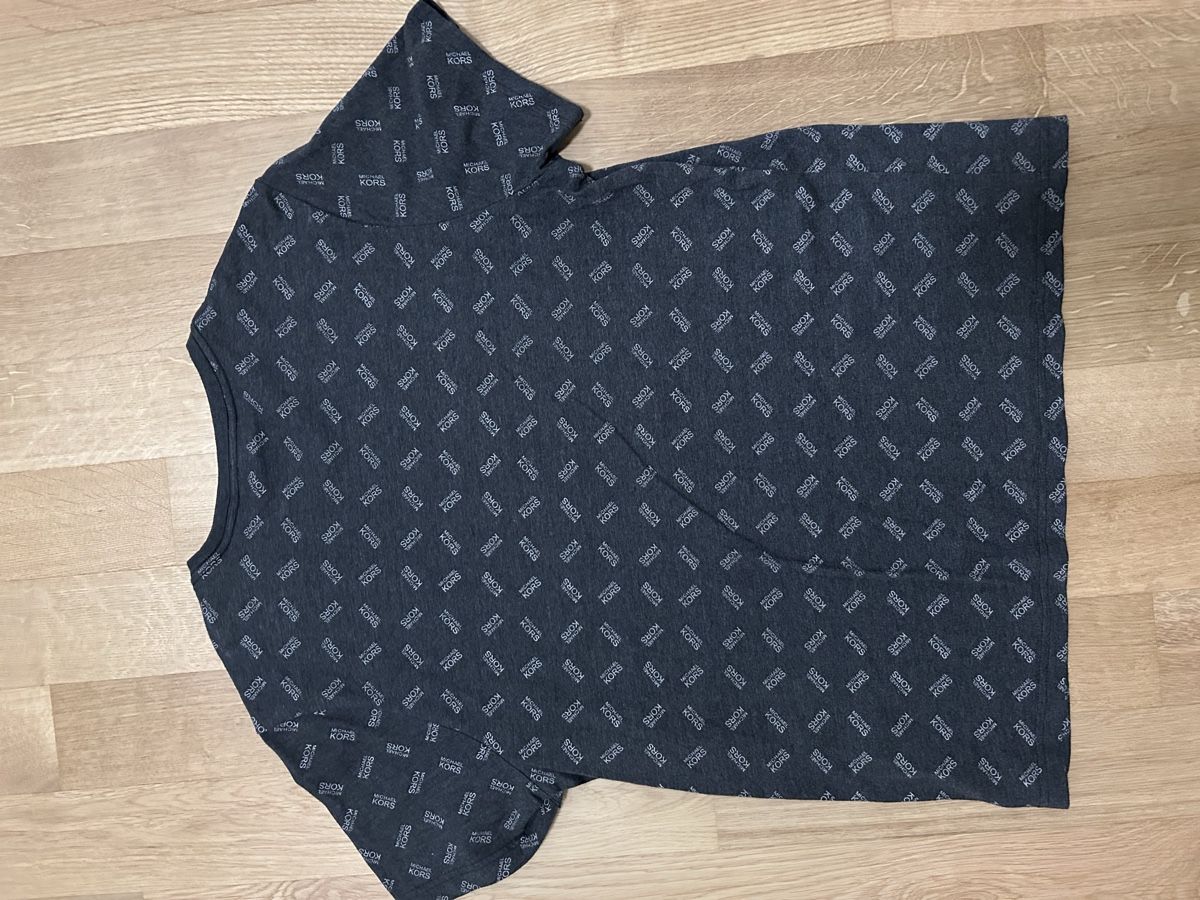 Michael Kors T-Shirts: Michael Kors T-Shirt – Neu (gemäss Beschreibung) aus Belp von jan_6yvx 3