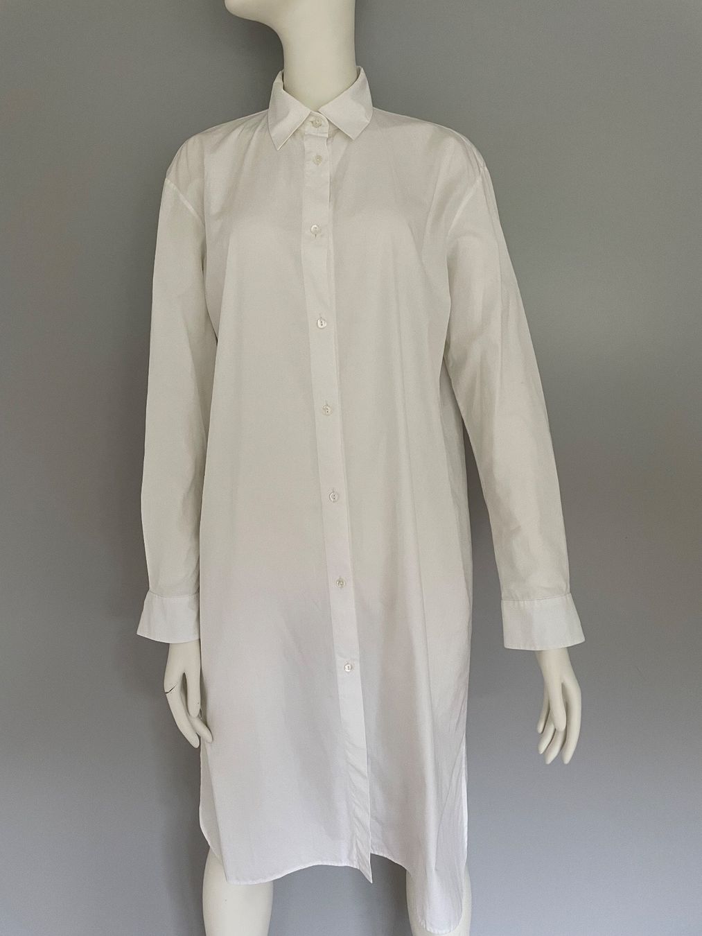 Jil Sander Camicette: Jil Sander Bluse – Nuovo (secondo la descrizione) da Winterthur venduto da 19.19 1