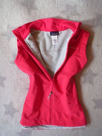 NEUES PATAGONIA Damen Gilet Gr L
