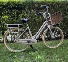 Gazelle Miss Grace C7 + HMB E-Bike