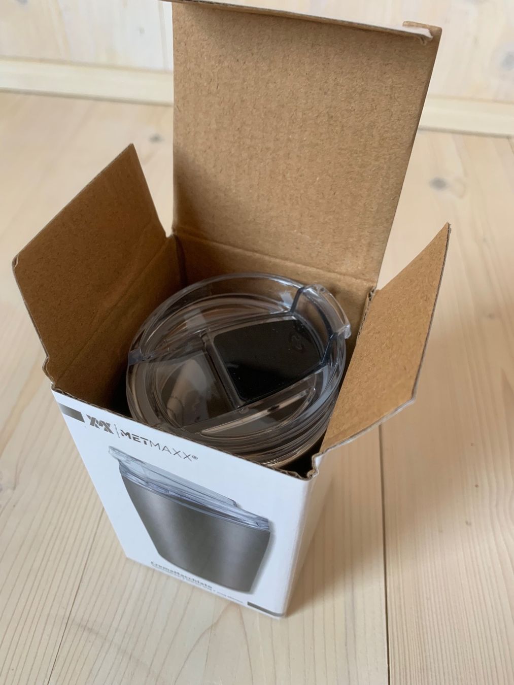Tazze: Thermobecher (neu) – Usato da Biberist venduto da coffee13 1