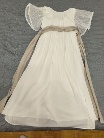 La robe Mango fille taille 152 cm 12 ans