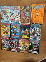 12 Donald Duck Comics