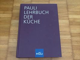 Pauli Lehrbuch der Küche