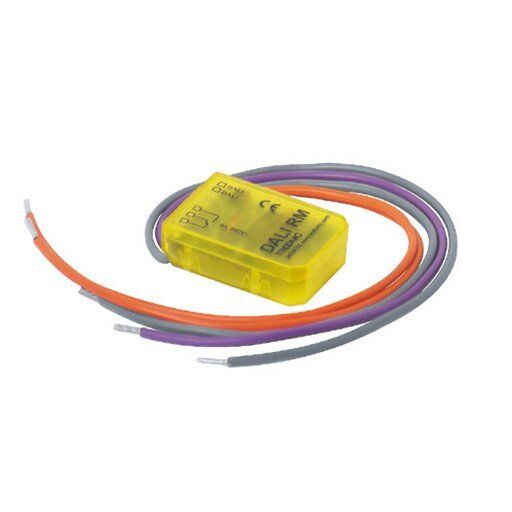 Componenti elettronici: Relais-Modul DALI R&M Tridonic – Nuovo e nell'imballaggio originale da Sitterdorf venduto da Lenggi7