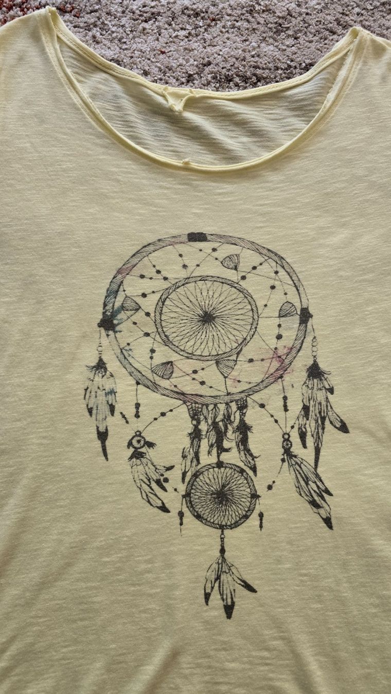 Nile T-shirt: Langarmshirt von Nile Gr. L – Nuovo (secondo la descrizione) da Wabern venduto da Irakene 5