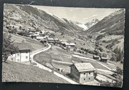 Ferden im Lötschental 