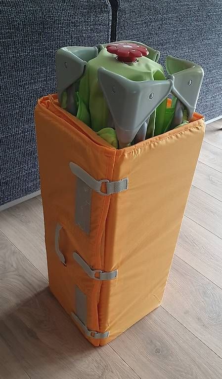 Letti: Chicco Reisebett grün – Usato da Felben-Wellhausen venduto da Eli-Air 3