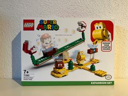 Lego Super Mario - Piranha Plant Power Slide - 71365