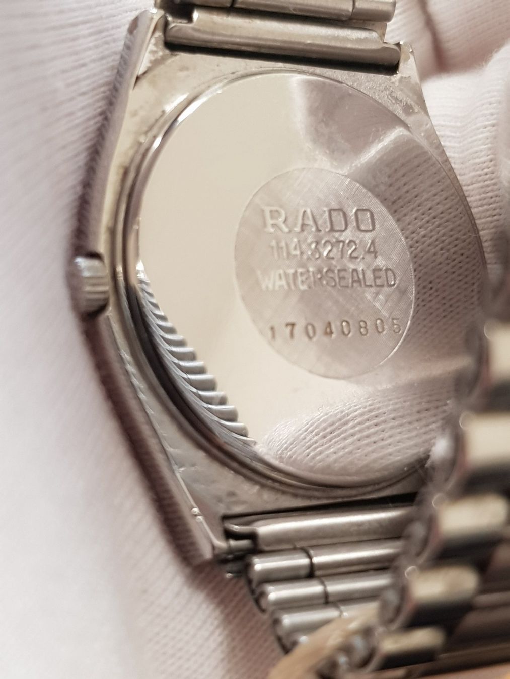 Rado Orologi: Montre RADO – Usato da Genève venduto da BKYB 1