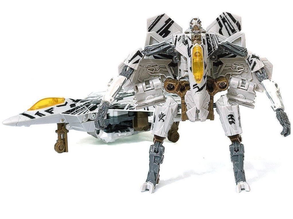 Spielzeuge: STARSCREAM - TRANSFORMERS - FIGUR - AUTOBOT – Neu und originalverpackt aus Kriens von swissgadget 2