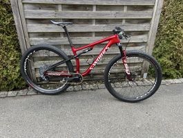 Specialized Epic S-Works