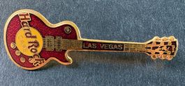 ANSTECKNADEL HARD ROCK CAFE