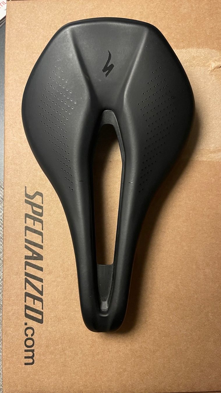 Specialized Ersatzteile: Top Specialized Sattel Power Comp – Gebraucht aus Laupen ZH von