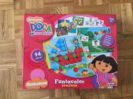 Coffret éducatif Dora l'exploratrice