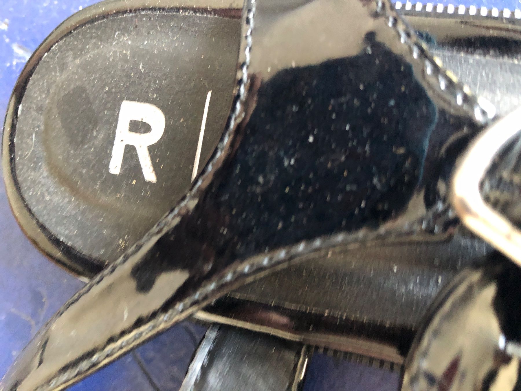 Damenschuhe: Chaussures de plage pointure 41 | 2 paires – Gebraucht aus Carouge GE von Lapsus23 2