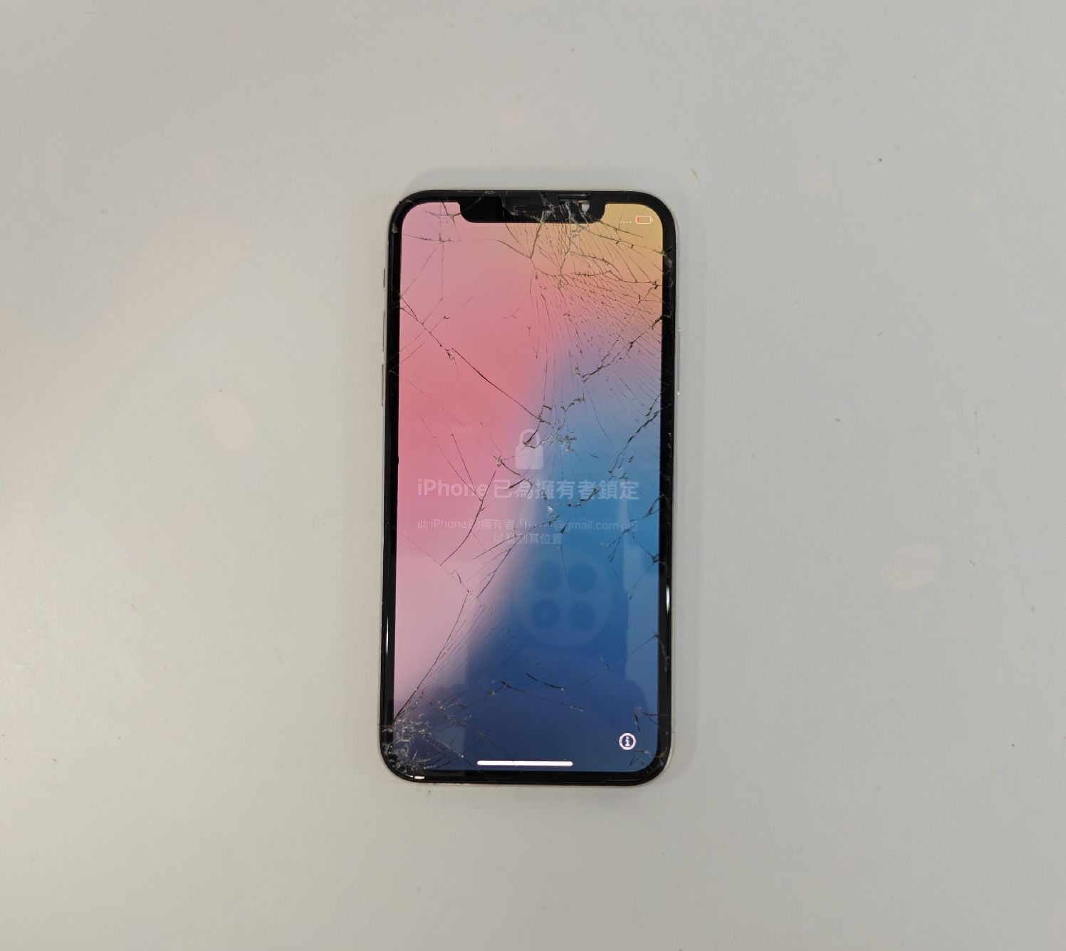 Apple Telefoni cellulari / Smartphones: iPhone XS weiss – Difettoso da Ehrendingen venduto da Rocky985 3