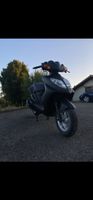 Scooter 125cc, excellent état sym,