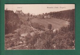 BÄRENFELS - Kaiserhof