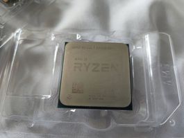 AMD Ryzen7 5800X3D