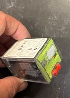 Relais Comat / releco C3-A30 230VAC