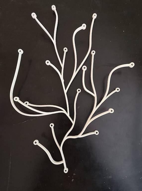 Tutte le decorazioni: Algues - Ronan et Erwan Bouroullec – Usato da Biel/Bienne venduto da aml2520