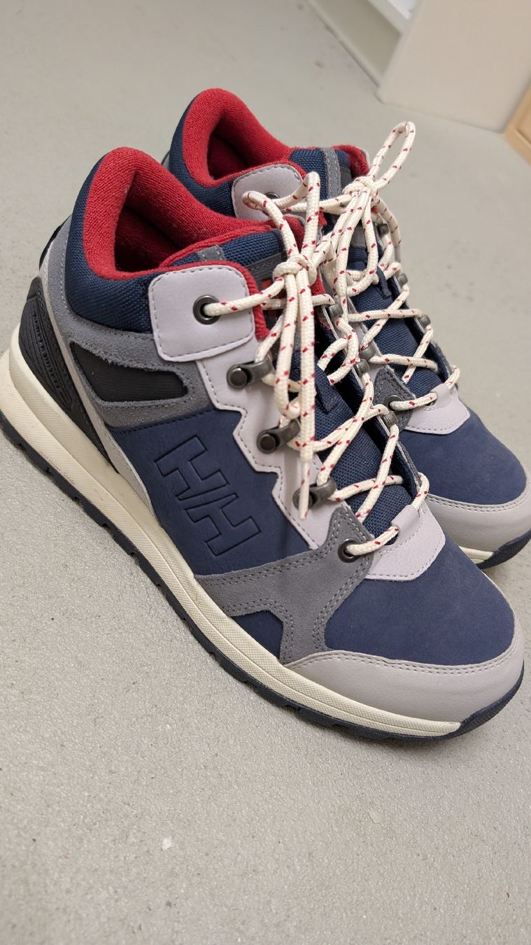 Helly Hansen Scarpe da uomo: Helly Hansen Schuhe Men 42 – Nuovo (secondo la descrizione) da Rümlang venduto da Pascal_Gut 2