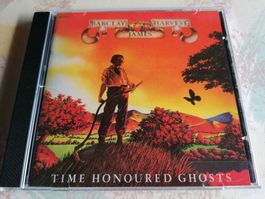 Barclay James Harvest - Time Honoured Ghosts