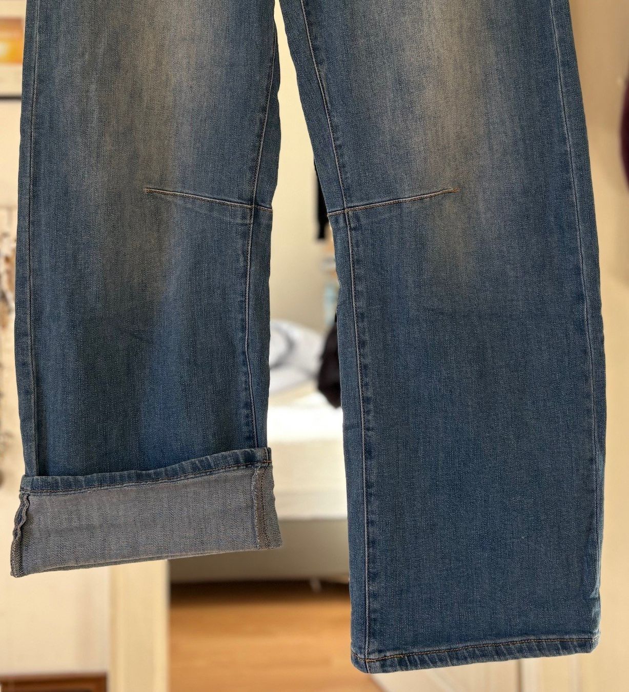 Jeans: JEANS BOYFRIEND! M – Nuovo e nell'imballaggio originale da Locarno venduto da NicoNion 2