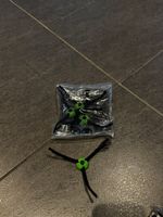 iRobot Roomba - Seitenbürsten 4x neu 