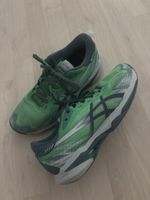 Asics Padel/Tennis Green Size 40.5