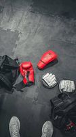 Boxing Coach privato