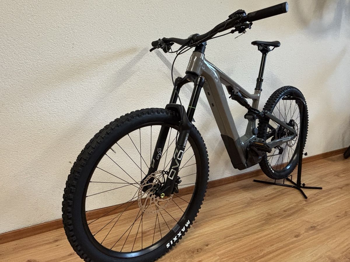 Focus Biciclette: Focus eMTB Jam2 6.7 neu **-2000.-** – Nuovo (secondo la descrizione) da Hindelbank venduto da Luckybiker