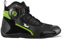 Motorrad Boots XPD X Ultra WRS Gr. 44