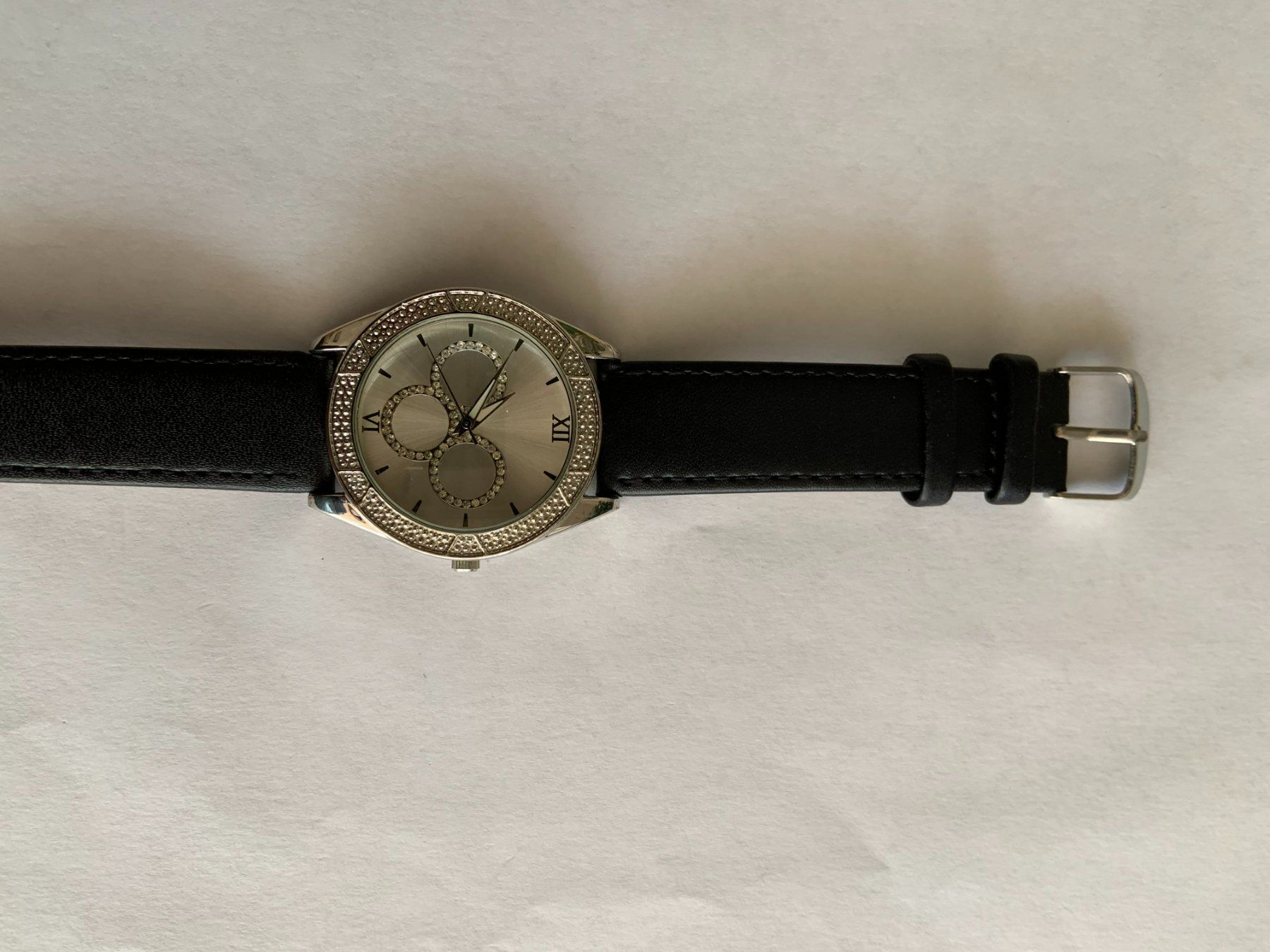 Calvin Klein Orologi: Damen uhr mit stein 40mm – Usato da Winterthur venduto da UncleMikha-el 4