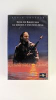 VHS Film Waterworld Kevin Costner guter Zustand