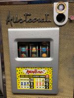 Geldspielautomat Einarmiger Bandit