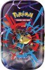 Pokémon Cartes à collectionner: Pokémon Mega Evolution 5x Mini Tins alle Artworks Englisch – Neuf avec emballage d'origine à Gossau SG par Bummelz 6