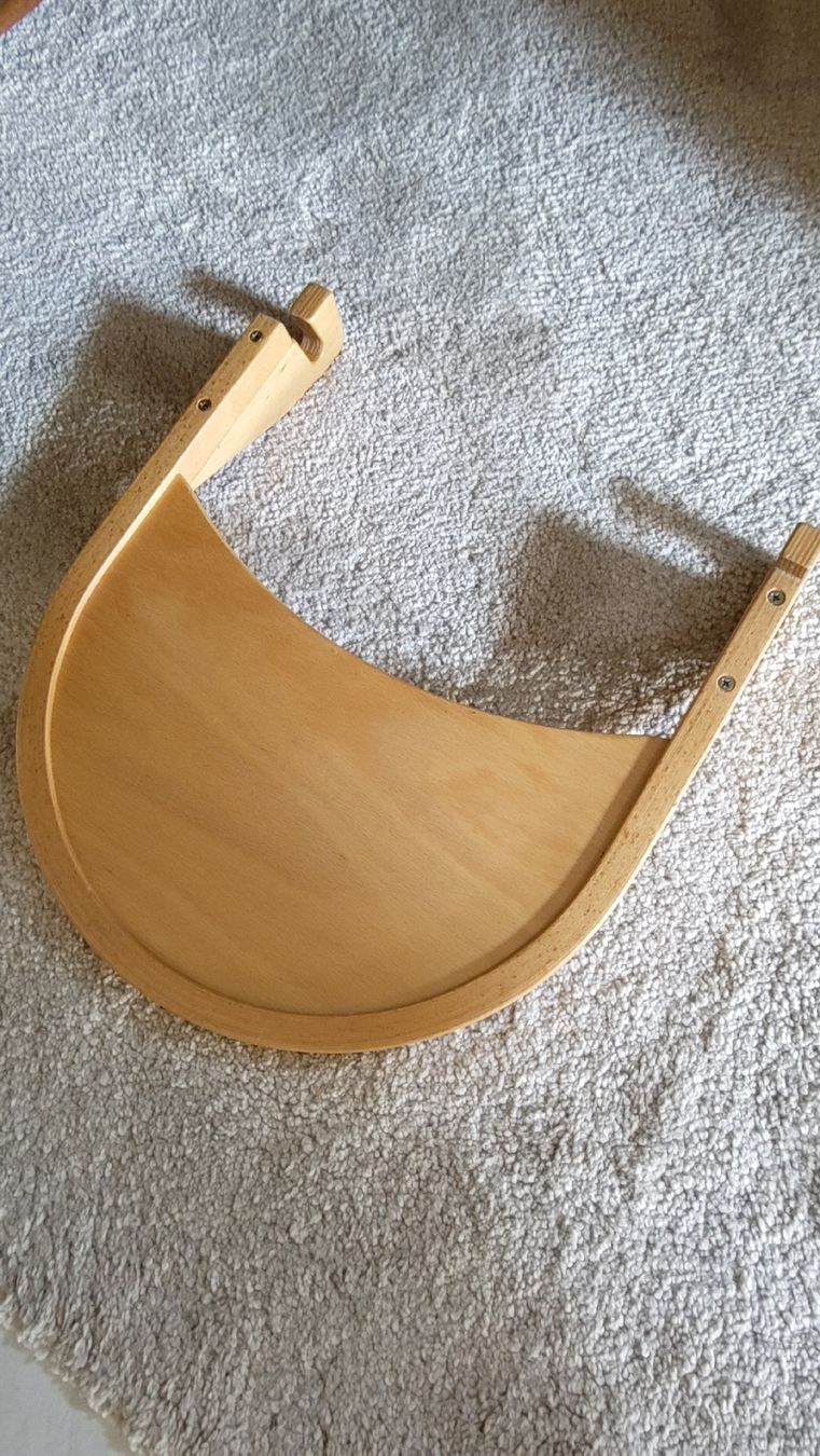 Stokke Seggioloni: Tripp Trapp Tisch – Usato da Oberlunkhofen venduto da TWeilenmann 1