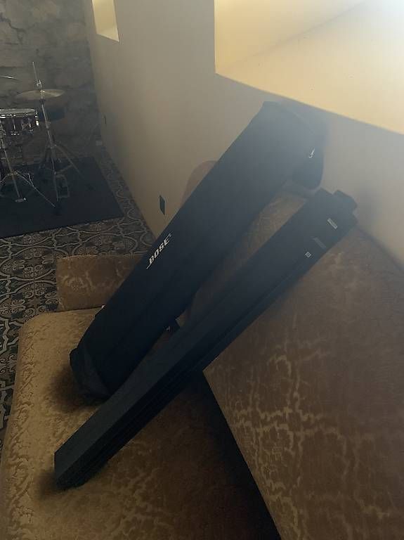 Amplificatori: Bose amplificateur  – Usato da neuchâtel venduto da flo_22nf 2