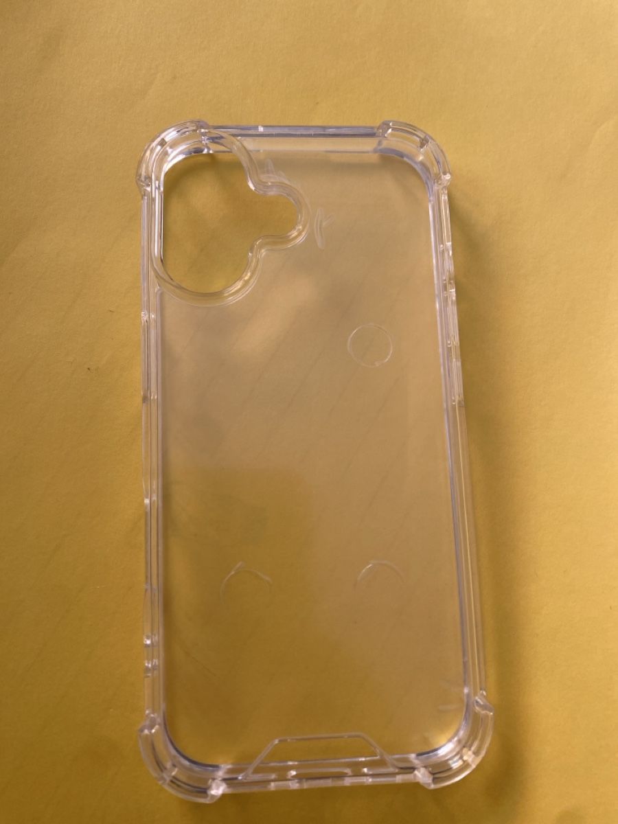 Apple Cover & Protezioni schermo: Cover iPhone 17 – Nuovo e nell'imballaggio originale da Buttikon SZ venduto da flo_k28b 1