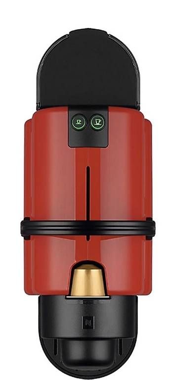 Macchine per caffè & Macchine per espresso: Macchina caffè Nespresso ( Krups) – Usato da Mendrisio venduto da Cos74 1