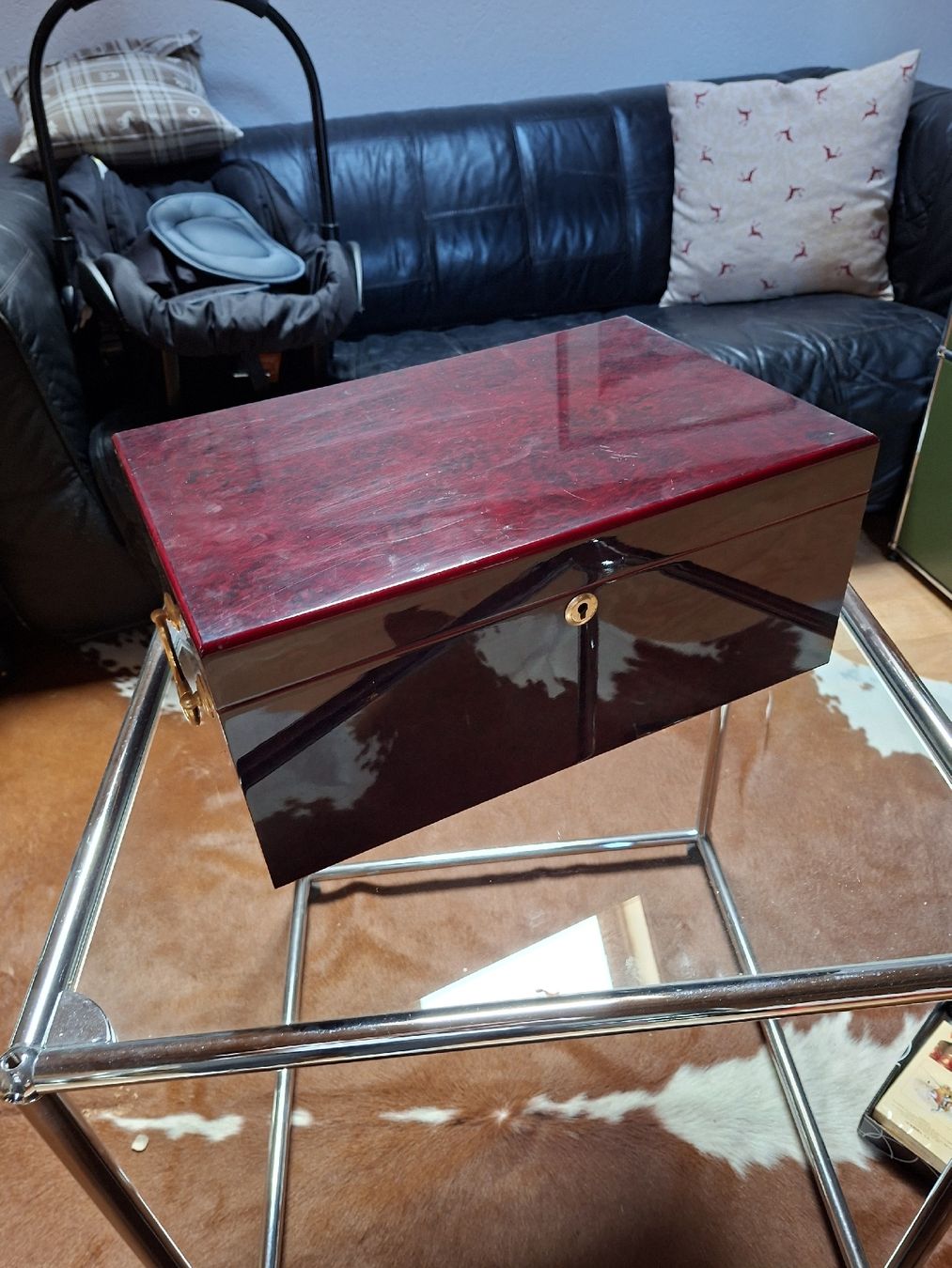 Humidore: Humidor – Gebraucht aus rubigen von bub_ccy7 1