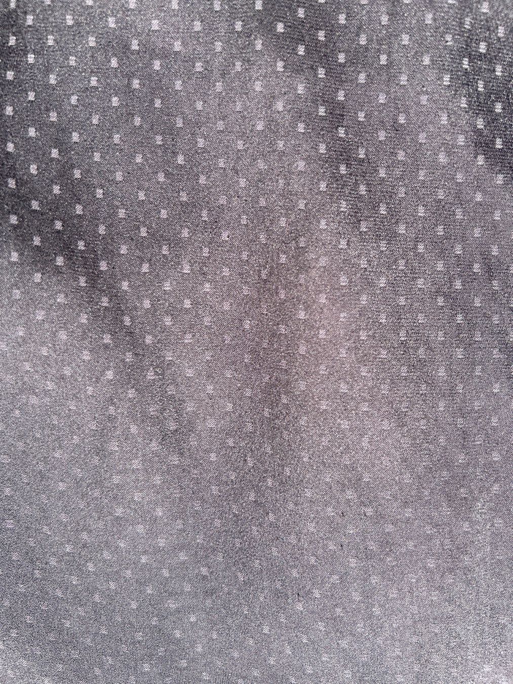 H&M Camicette: Schwarze Bluse mit Pünktchenmuster, Gr. 40, elegant – Nuovo (secondo la descrizione) da Lupfig venduto da Hasihopp 1