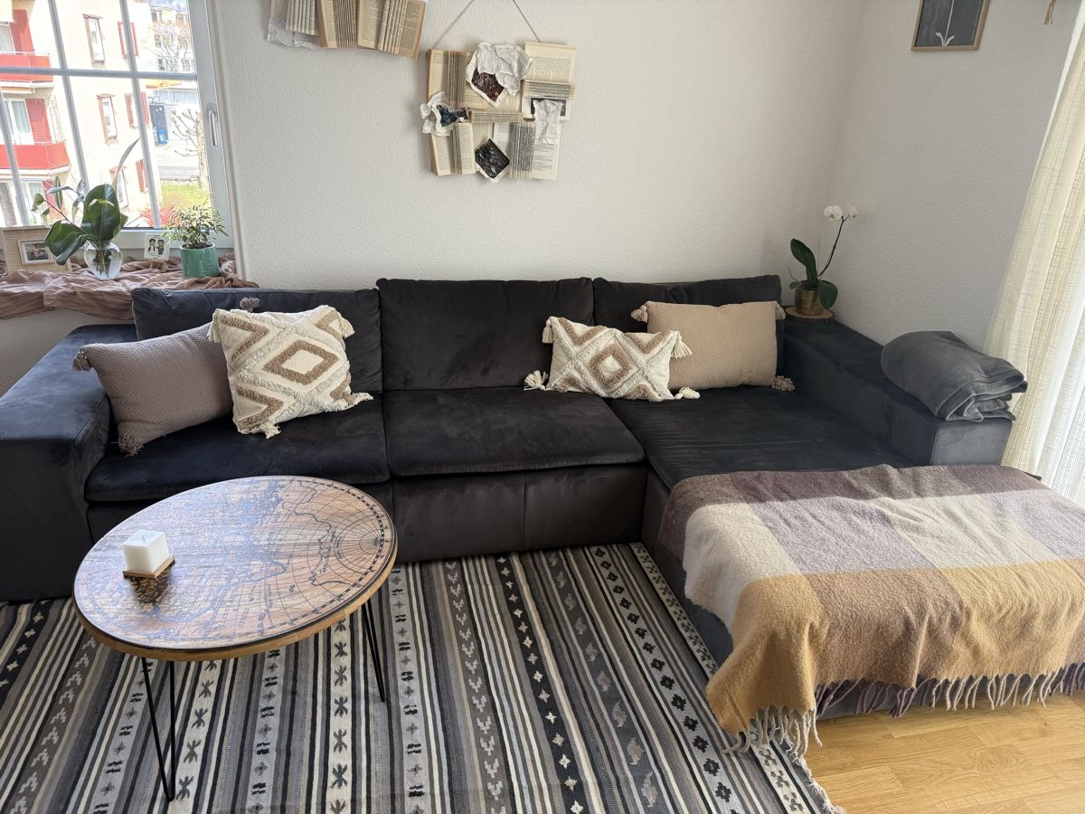 Divani: Sofa – Usato da Steffisburg venduto da nik_8m2z 4