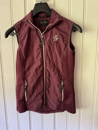 Felix Bühler Gilet S