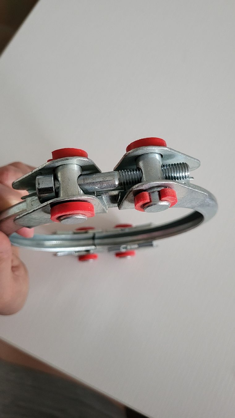 Tous les outils: Spannringe 125 mm – D'occasion à Suhr par lul_87gh 3
