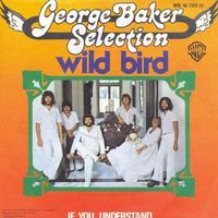 Baker George Selection - Wild bird (7")